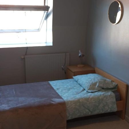 Chambre Green Dunkirk Eksteriør billede